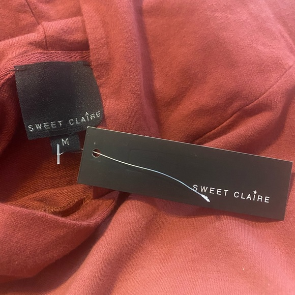 Women’s Sweet Claire Ombre Hoodie • Medium - Picture 16 of 16